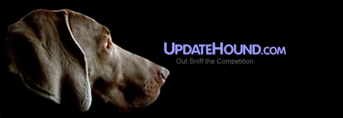 update hound top